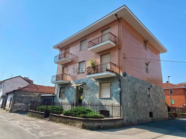 Appartamento in vendita di 85 m² in Via Asti, 13