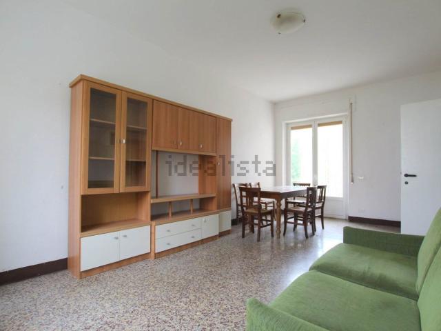Appartamento in vendita di 85 m² in Via Astolfo Petrazzi, 3