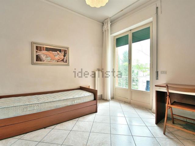 Appartamento in vendita di 85 m² in Via Astolfo Petrazzi, 7