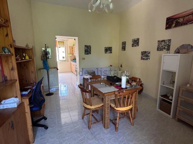 Appartamento in vendita di 85 m² in Via Appia