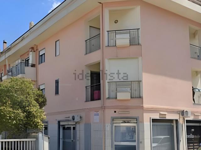 Appartamento in vendita di 85 m² in Via Aquitania