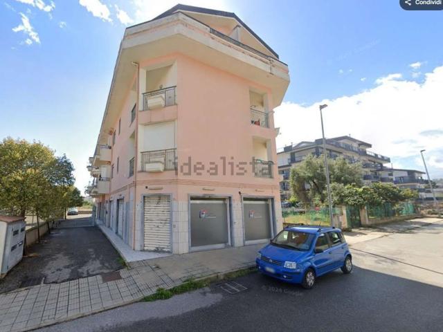Appartamento in vendita di 85 m² in Via Aquitania