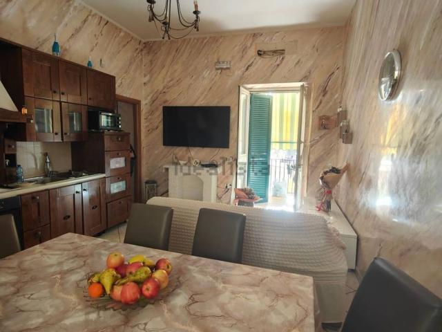 Appartamento in vendita di 85 m² in Via Armando Diaz