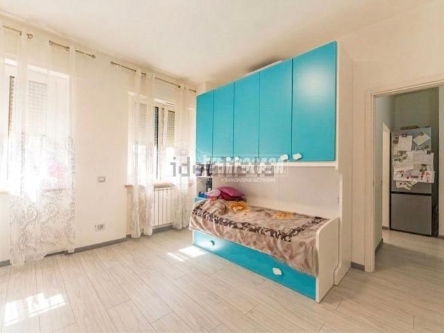 Appartamento in vendita di 85 m² in Via Armando Diaz, 4