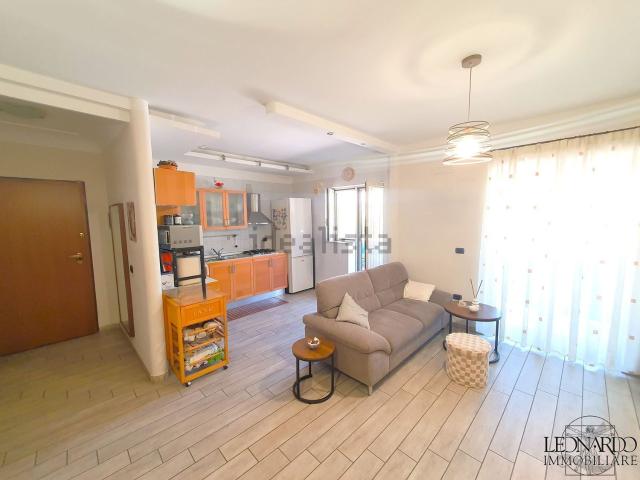 Appartamento in vendita di 85 m² in Via Armando Virnicchi