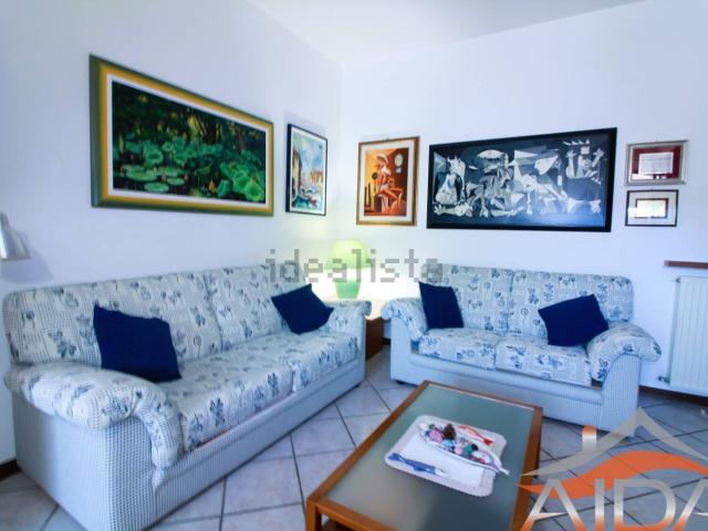 Appartamento in vendita di 85 m² in Via Arnaldo da Brescia, 5