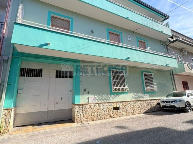 Appartamento in vendita di 180 m² in Via Archimede