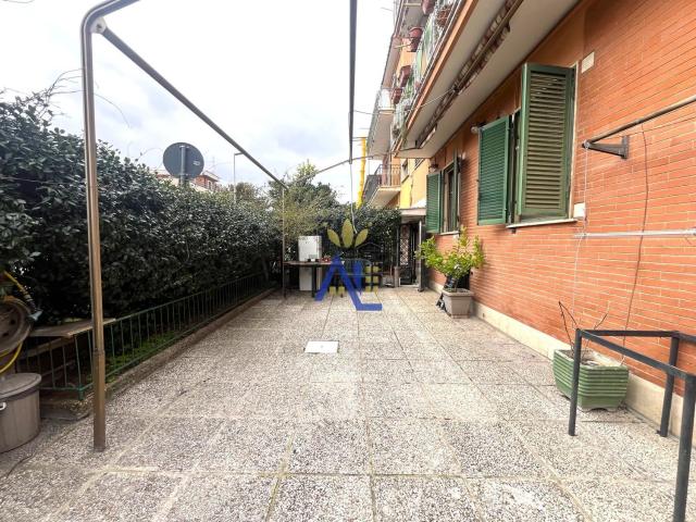 Appartamento in vendita di 85 m² in Via Aretusa
