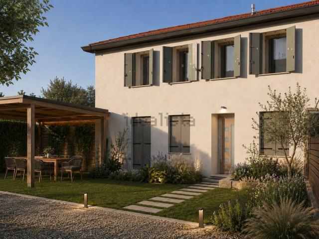 Appartamento in vendita di 85 m² in Via Argine Sinistro Novissimo
