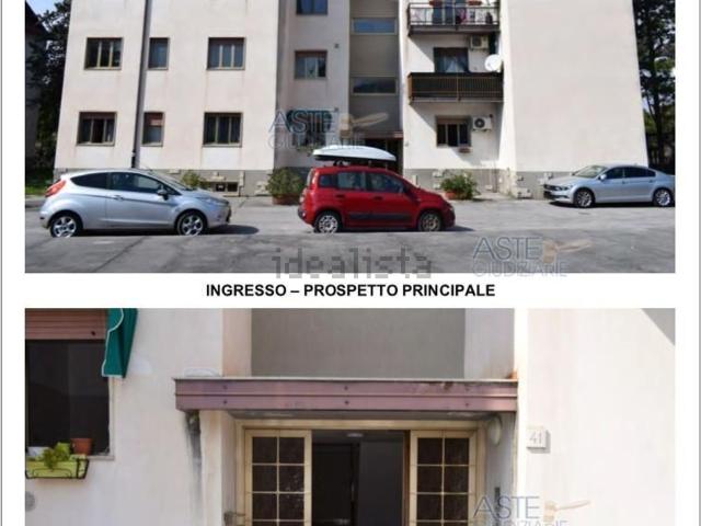 Appartamento in vendita di 85 m² in Via Aris