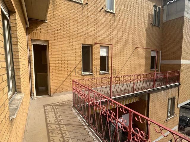 Appartamento in vendita di 85 m² in Via Arpago Ricci
