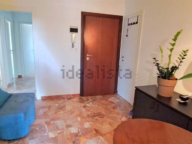 Appartamento in vendita di 85 m² in Via Arrigo Boito