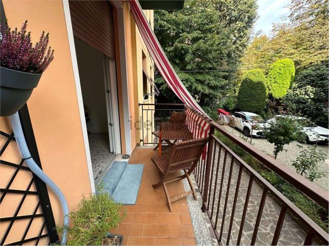 Appartamento in vendita di 85 m² in Via Arsenio Crespellani