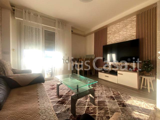Appartamento in vendita di 85 m² in Via Arturo Graf