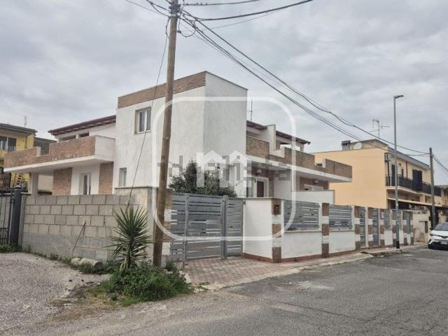Appartamento in vendita di 85 m² in Via Arzachena