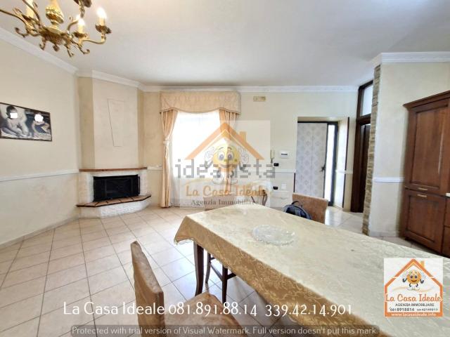 Appartamento in vendita di 85 m² in Via Atella, 32