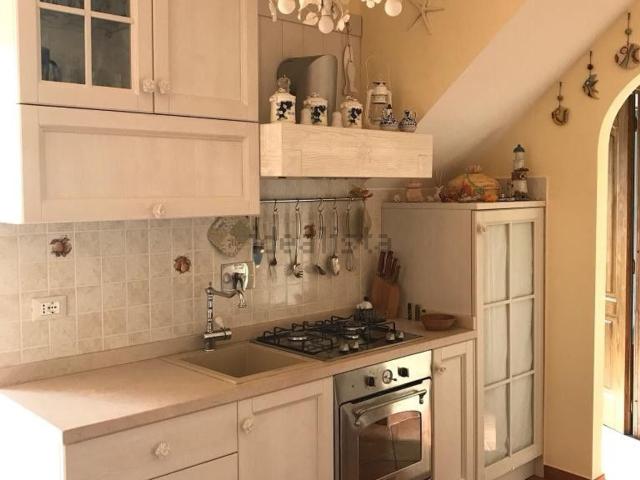 Appartamento in vendita di 85 m² in Via Atrani