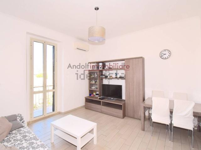 Appartamento in vendita di 85 m² in Via Atratina