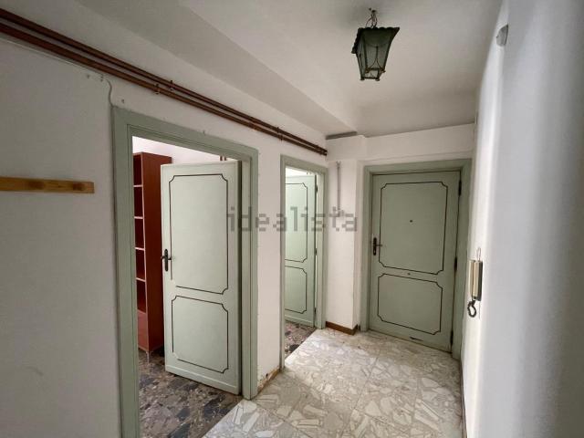 Appartamento in vendita di 85 m² in Via Attilio Deffenu