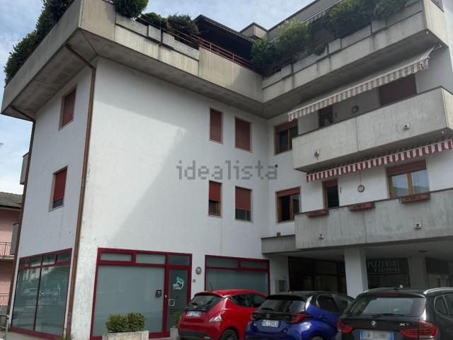 Appartamento in vendita di 85 m² in Via Augusto Mazzocco, 14