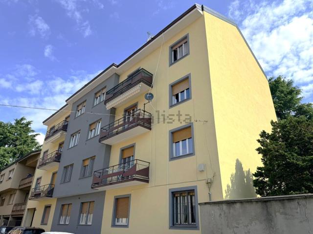 Appartamento in vendita di 85 m² in Via Augusto Righi, 4