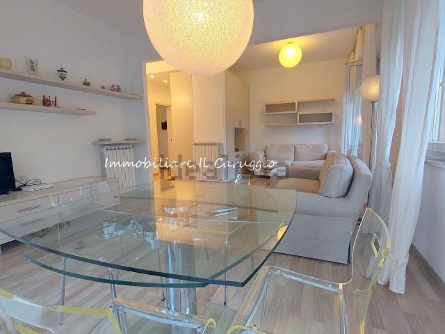 Appartamento in vendita di 85 m² in Via Aurelia Levante