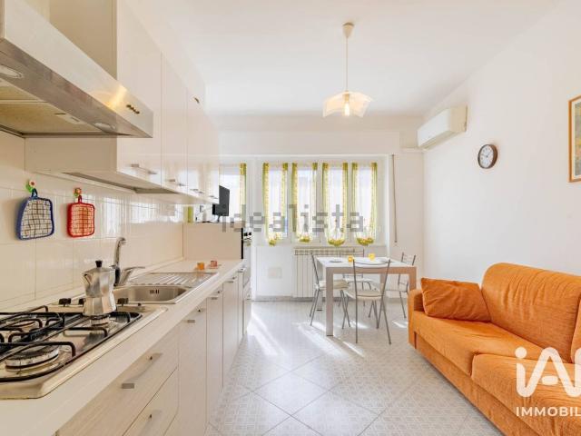Appartamento in vendita di 85 m² in Via Aurelia, 218