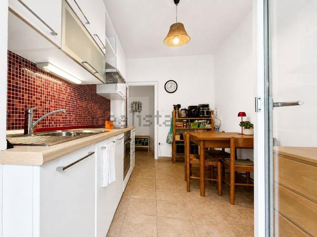 Appartamento in vendita di 85 m² in Via Aurelio Nicolodi