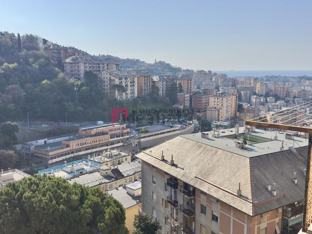 Appartamento in vendita di 85 m² in Via Aurelio Robino, 90