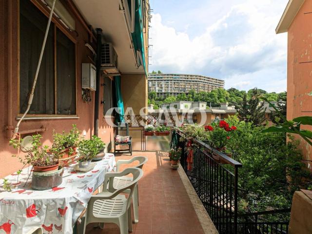 Appartamento in vendita di 85 m² in Via Aurelio Robino, 100