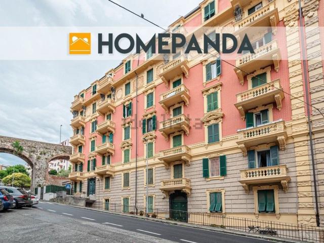 Appartamento in vendita di 85 m² in Via B. Ottaviano, 6