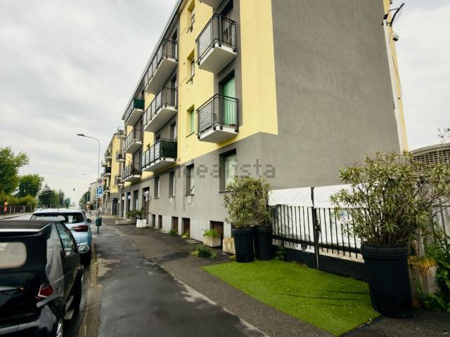 Appartamento in vendita di 85 m² in Via B. Buozzi, 54