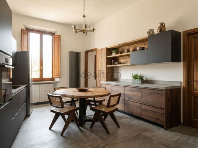 Appartamento in vendita di 85 m² in Via Baccio da Montelupo