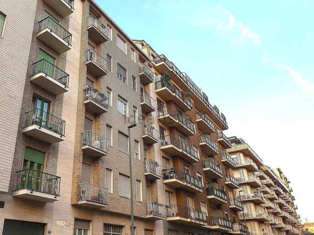 Appartamento in vendita di 85 m² in Via Baltimora, 41