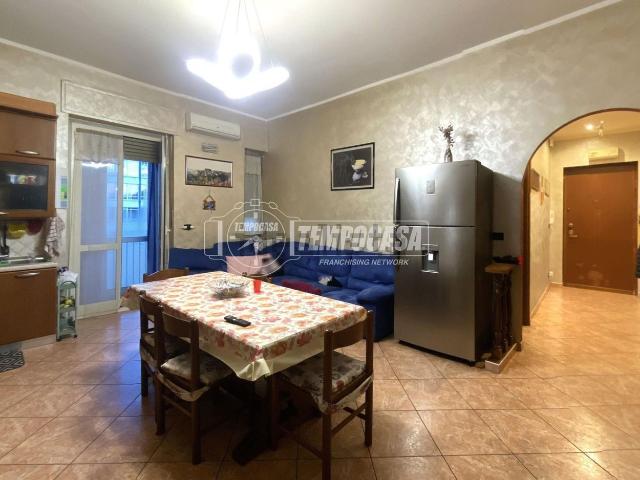 Appartamento in vendita di 85 m² in Via Balangero, 22