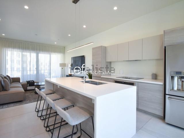 Appartamento in vendita di 85 m² in Via Balliana
