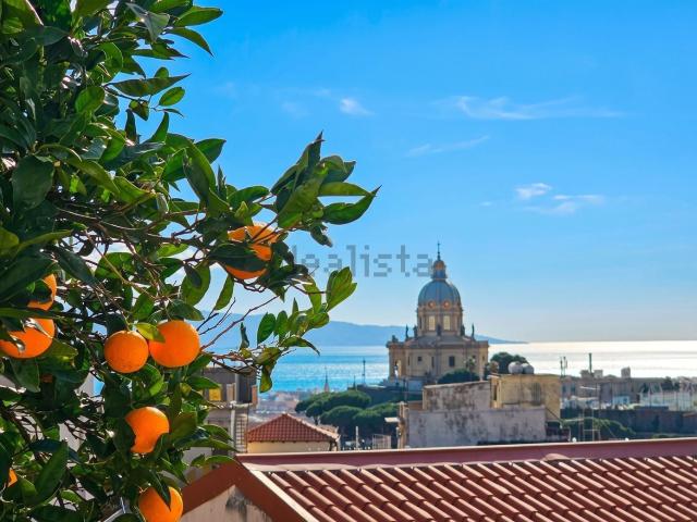 Appartamento in vendita di 85 m² in Via Bartolomeo Maniscalco, 11