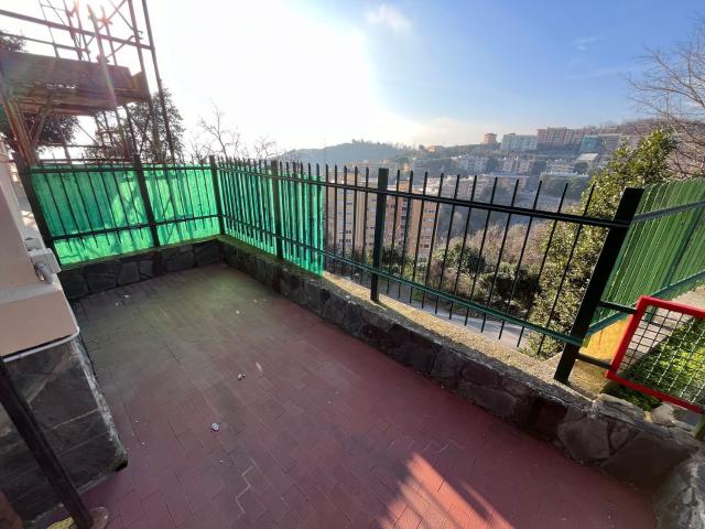 Appartamento in vendita di 85 m² in Via Bartolomeo Bianco, 71