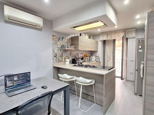 Appartamento in vendita di 85 m² in Via Bartolomeo Chioccarelli