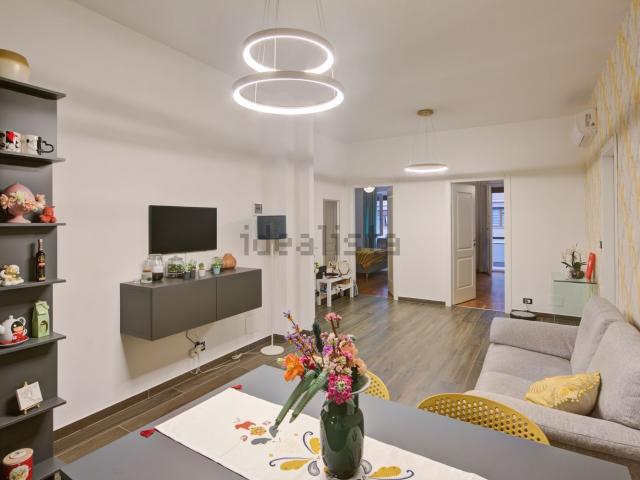 Appartamento in vendita di 85 m² in Via Barletta, 125