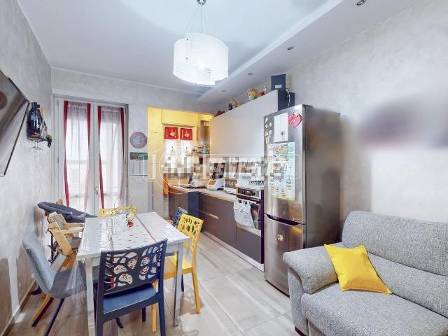 Appartamento in vendita di 85 m² in Via Barletta, 33