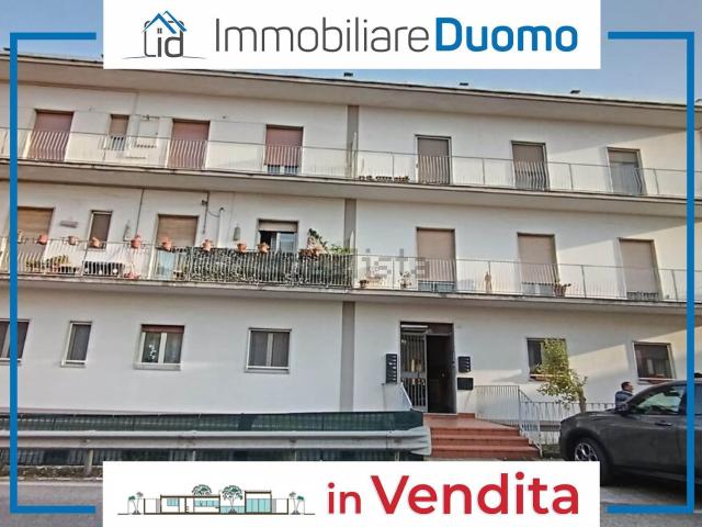Appartamento in vendita di 85 m² in Via Barone Nicola Nisco