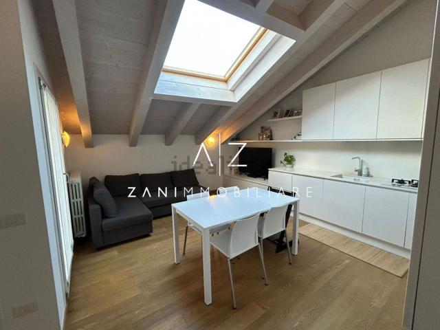 Appartamento in vendita di 85 m² in Via Bastia Vecchia