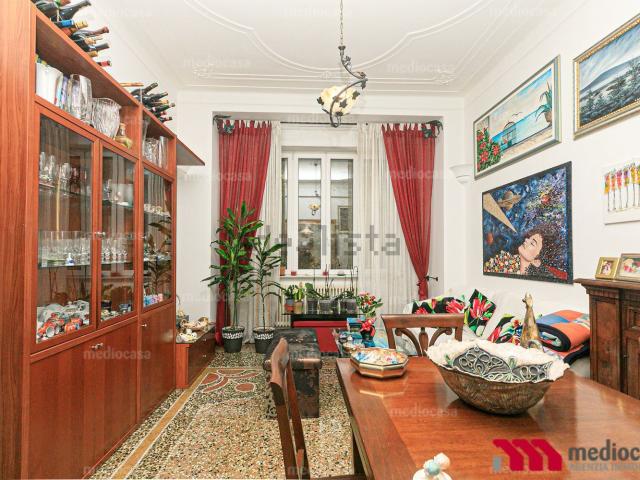 Appartamento in vendita di 85 m² in Via Bassano