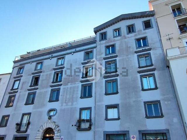 Appartamento in vendita di 85 m² in Via Bausan, 48