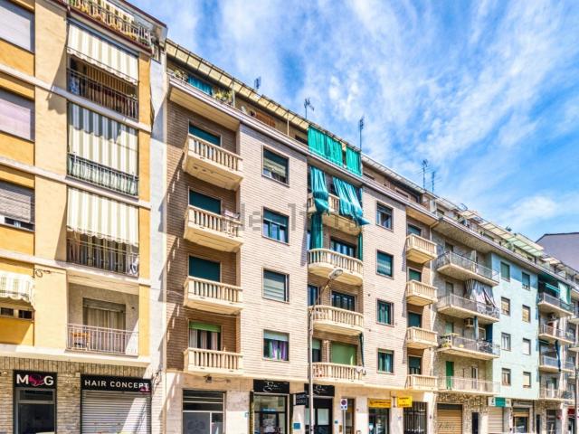 Appartamento in vendita di 85 m² in Via Bene Vagienna, 10