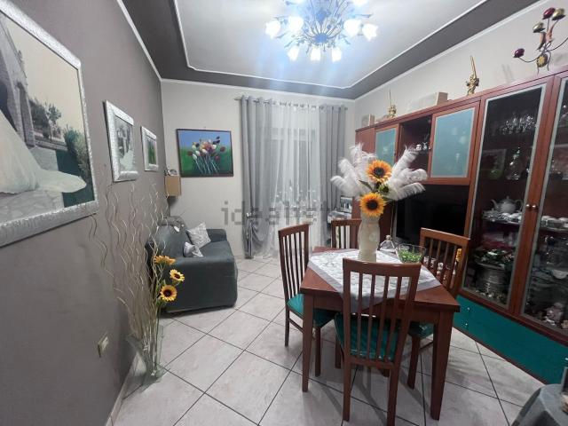 Appartamento in vendita di 85 m² in Via Benedetto Bonazzi