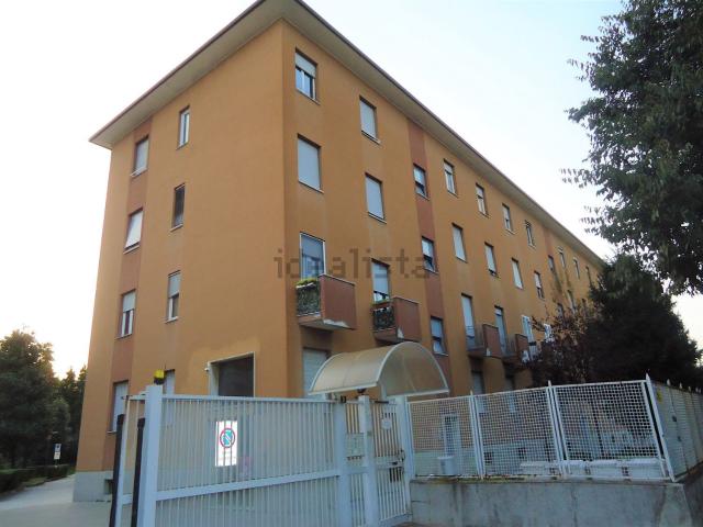 Appartamento in vendita di 85 m² in Via Benefattori dell&apos Ospedale, 3