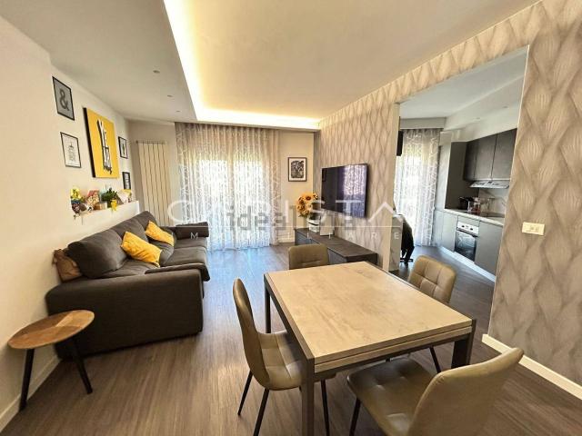 Appartamento in vendita di 85 m² in Via Bengasi