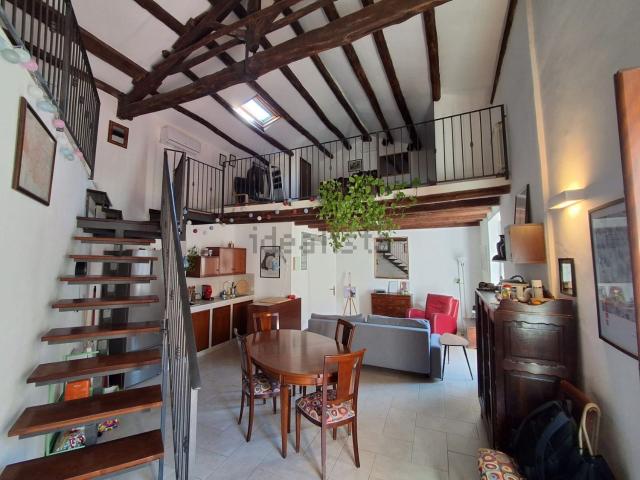 Appartamento in vendita di 85 m² in Via Beati Paoli, 13